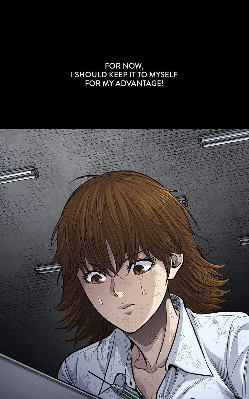 Read Dead Queen chapter 9 image 8 on Lezhin