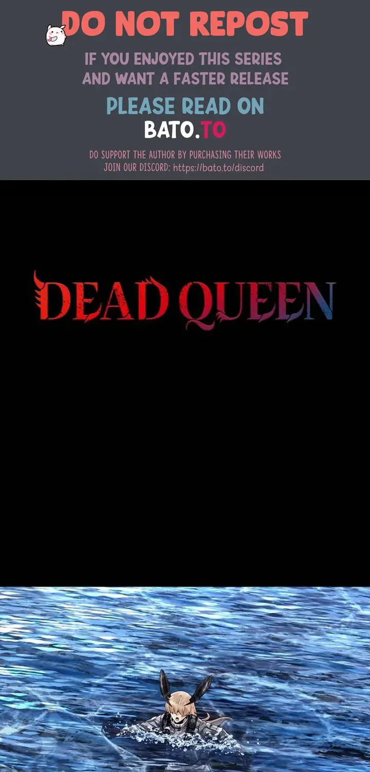 Read Dead Queen chapter 90 image 0 on Lezhin