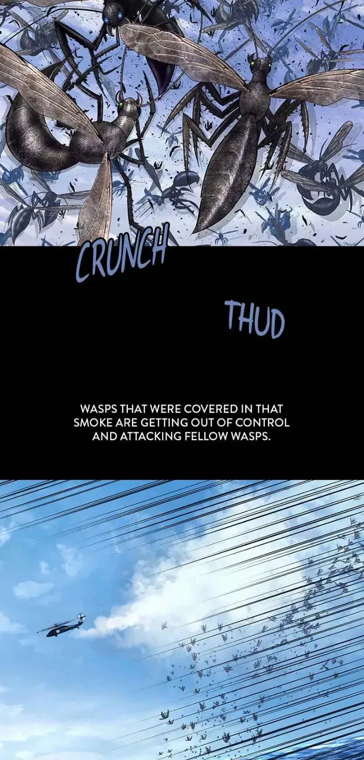 Read Dead Queen chapter 90 image 14 on Lezhin