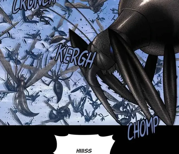 Read Dead Queen chapter 90 image 19 on Lezhin