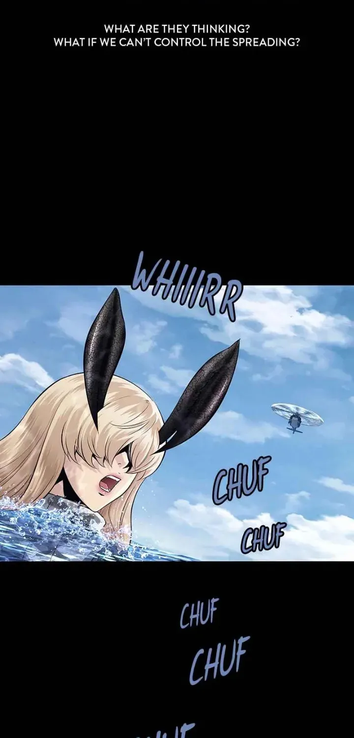 Read Dead Queen chapter 90 image 2 on Lezhin