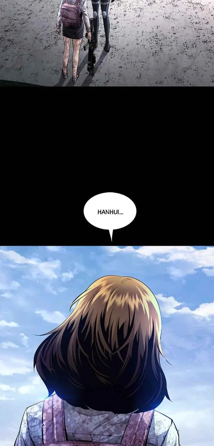 Read Dead Queen chapter 90 image 32 on Lezhin