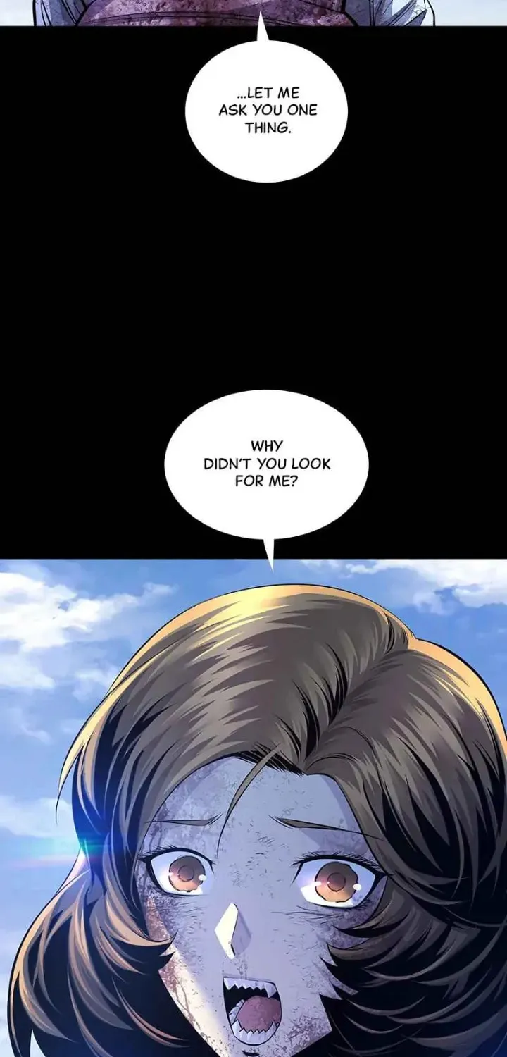 Read Dead Queen chapter 90 image 33 on Lezhin