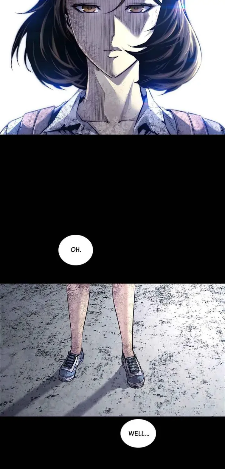 Read Dead Queen chapter 90 image 40 on Lezhin