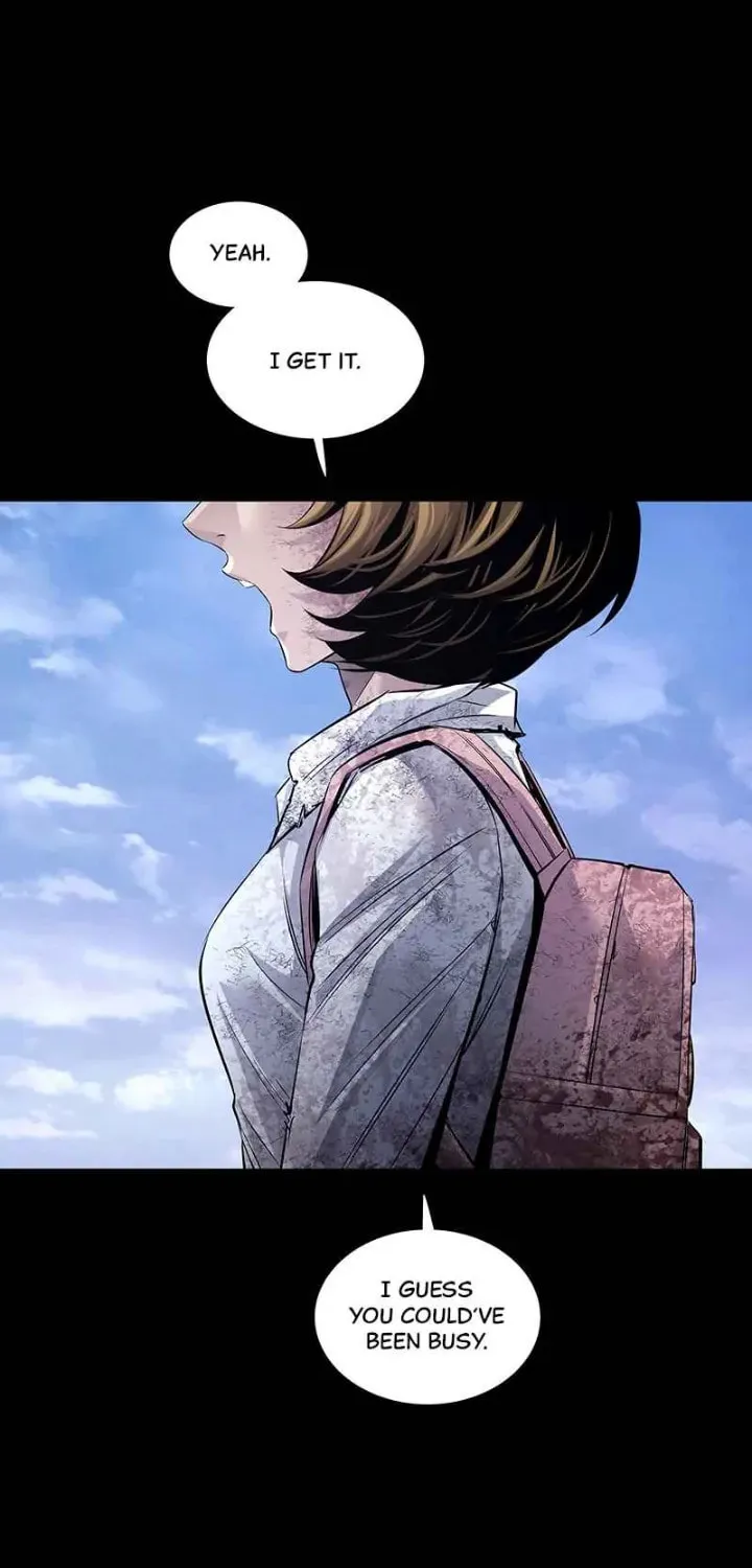 Read Dead Queen chapter 90 image 41 on Lezhin