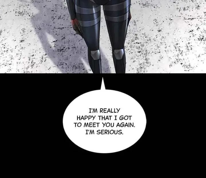 Read Dead Queen chapter 90 image 43 on Lezhin