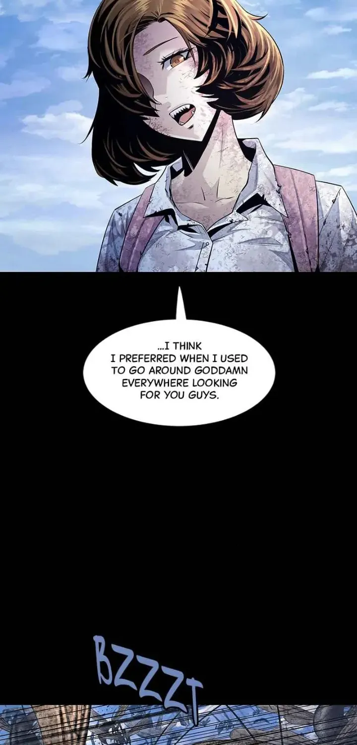 Read Dead Queen chapter 90 image 45 on Lezhin