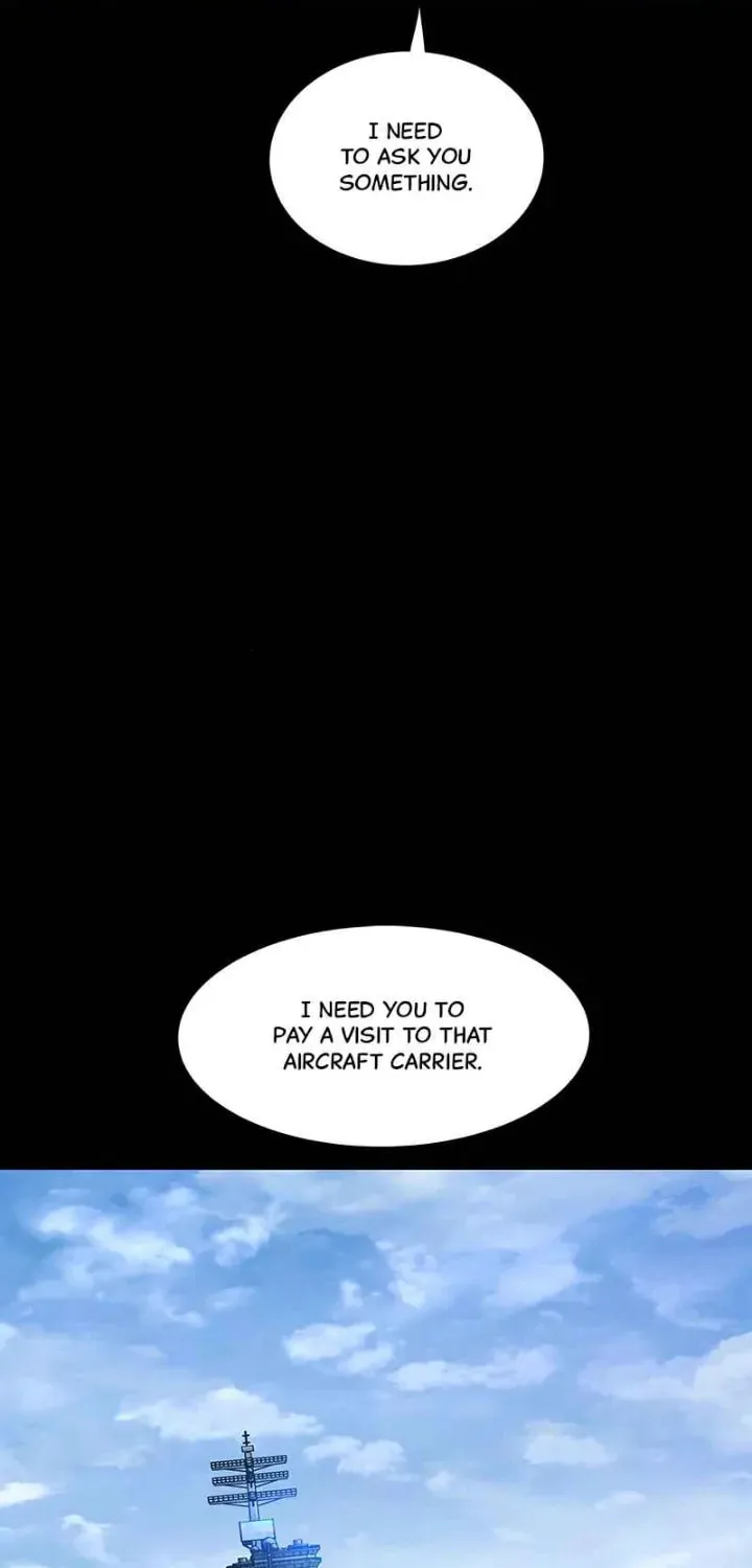 Read Dead Queen chapter 90 image 54 on Lezhin