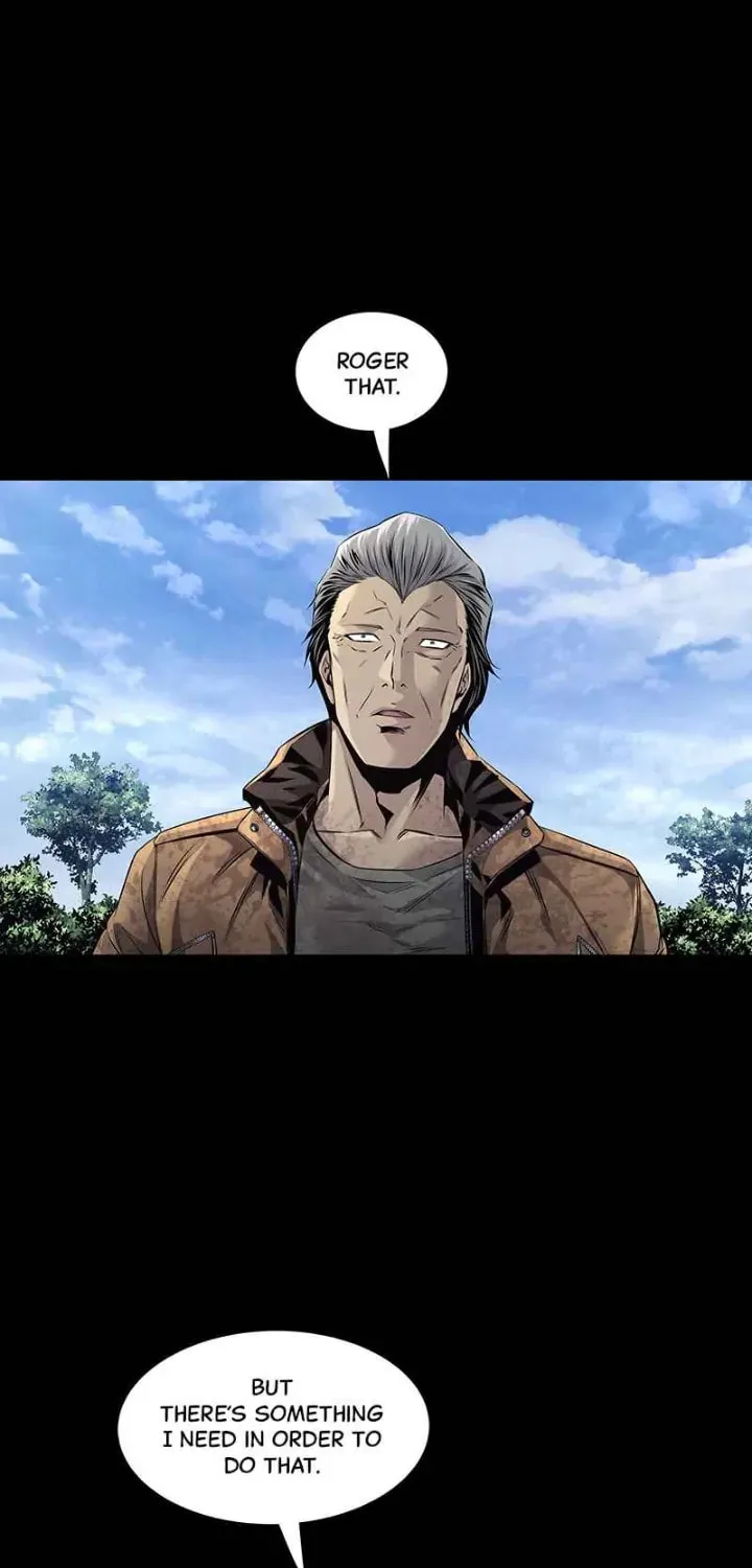 Read Dead Queen chapter 90 image 56 on Lezhin