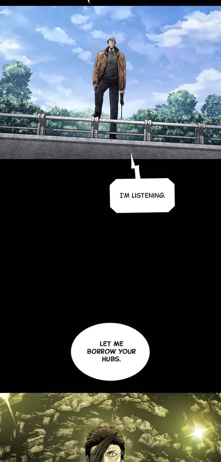Read Dead Queen chapter 90 image 57 on Lezhin