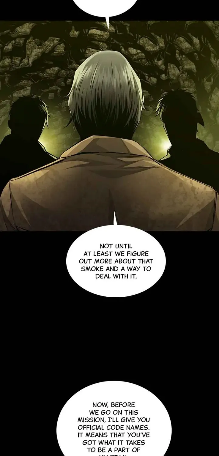 Read Dead Queen chapter 90 image 66 on Lezhin