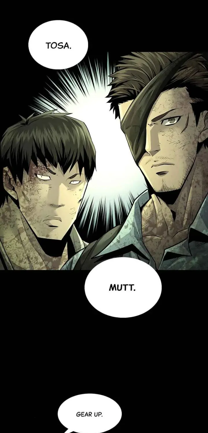 Read Dead Queen chapter 90 image 68 on Lezhin