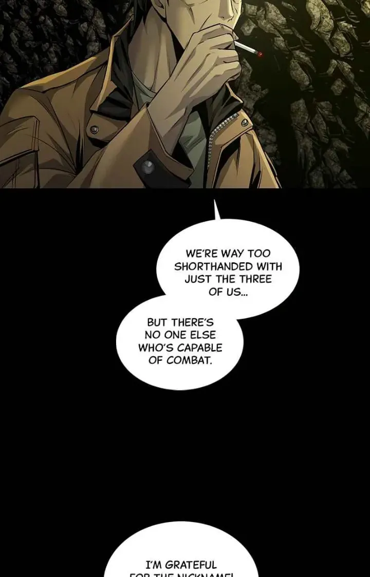 Read Dead Queen chapter 90 image 70 on Lezhin