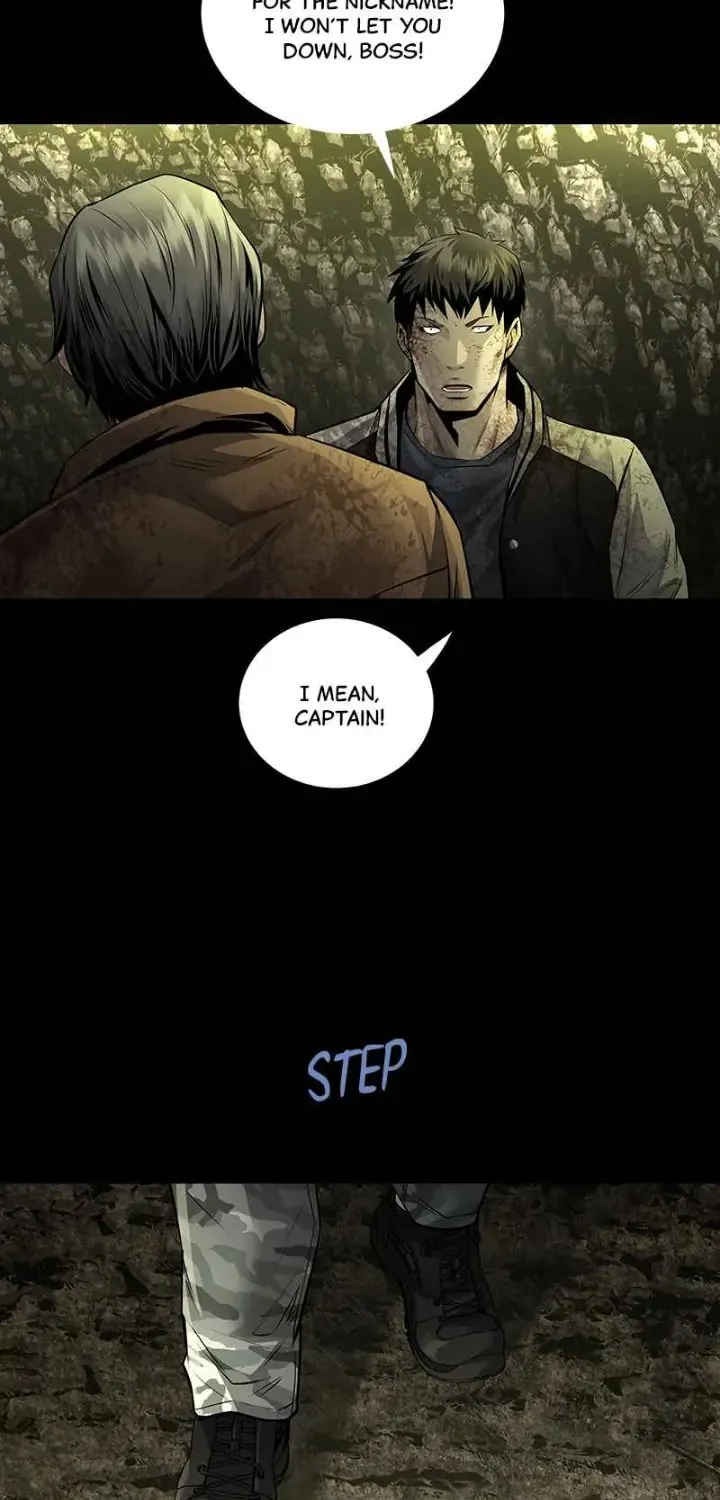 Read Dead Queen chapter 90 image 71 on Lezhin