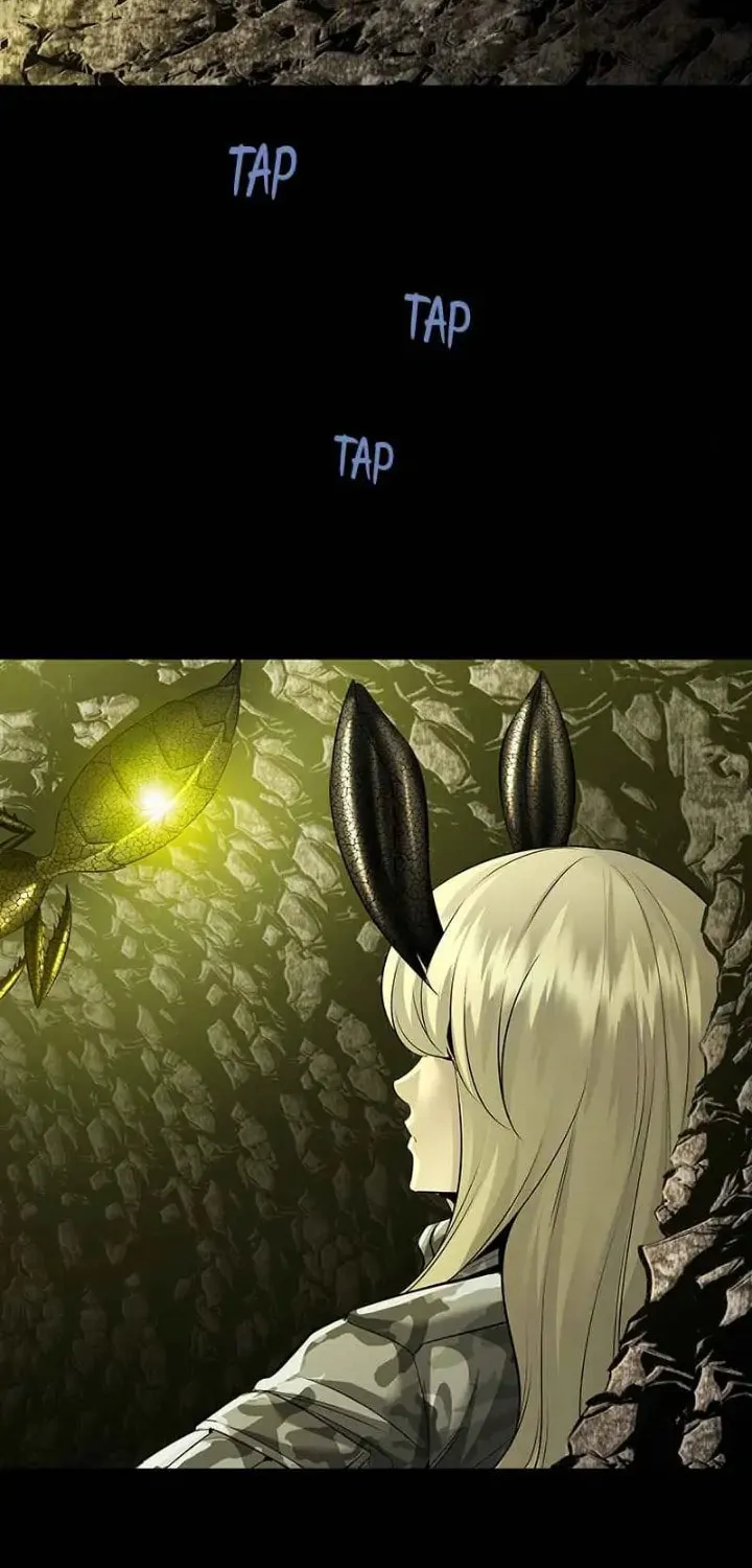 Read Dead Queen chapter 91 image 1 on Lezhin