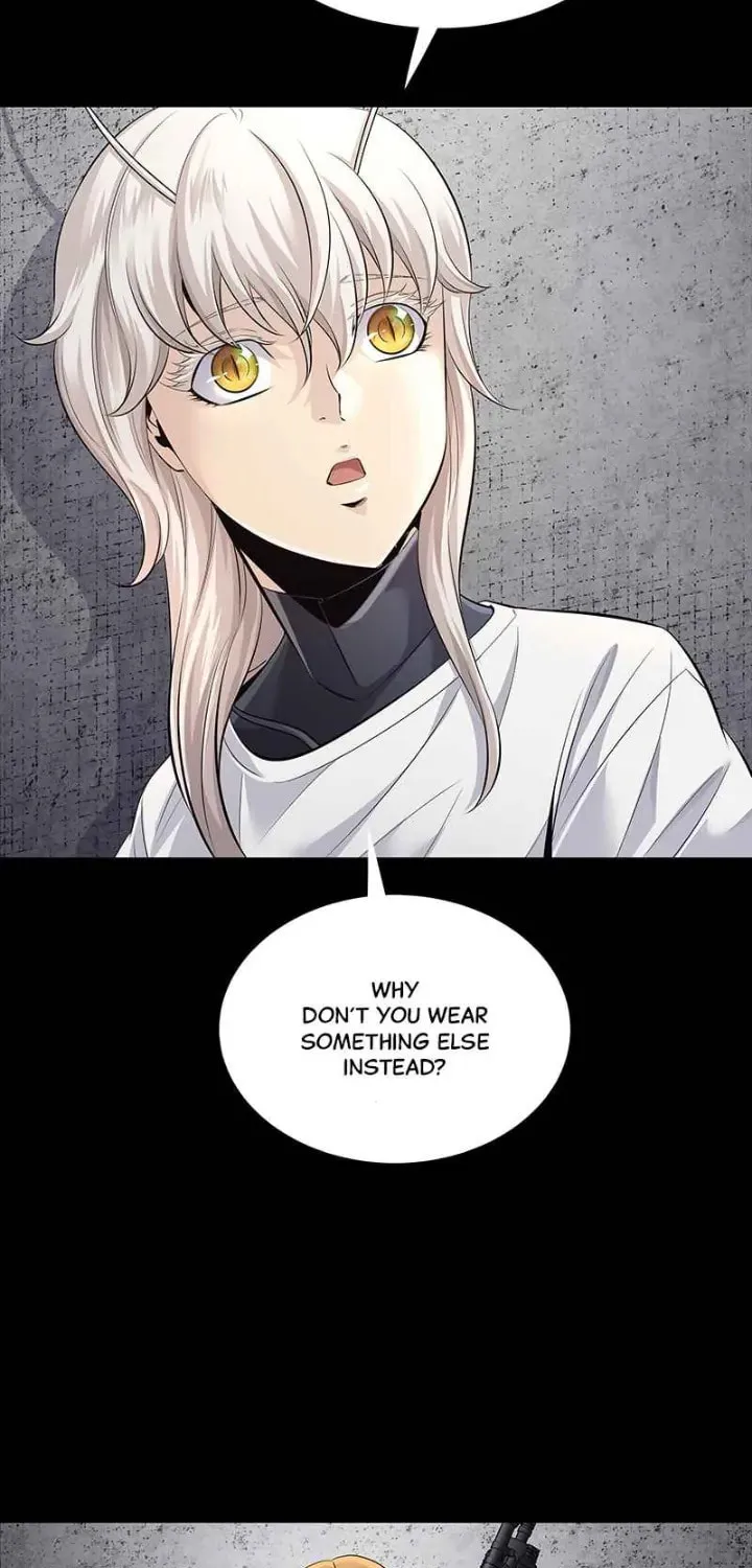 Read Dead Queen chapter 91 image 14 on Lezhin