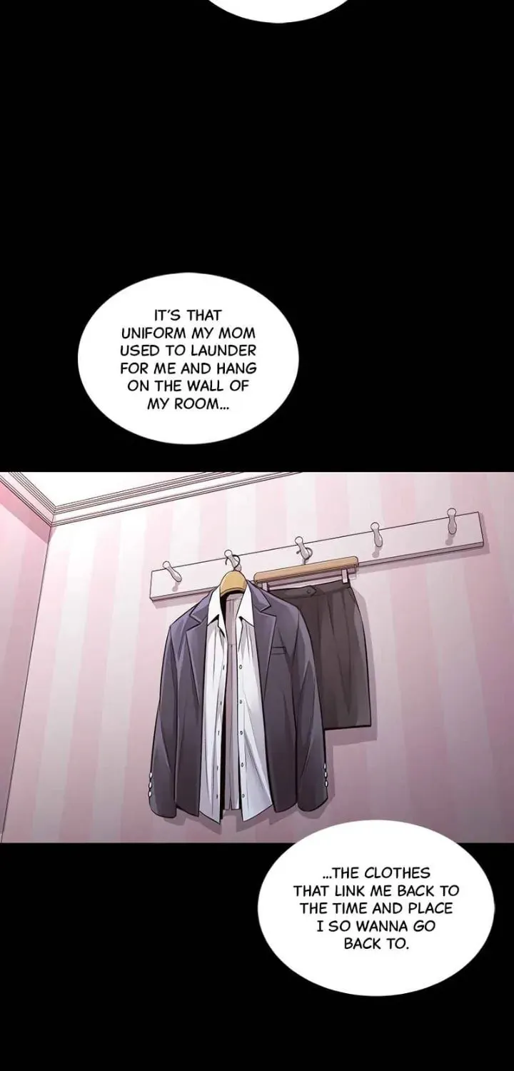 Read Dead Queen chapter 91 image 18 on Lezhin
