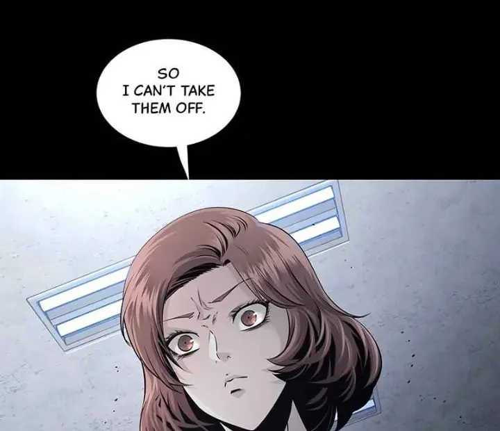 Read Dead Queen chapter 91 image 19 on Lezhin