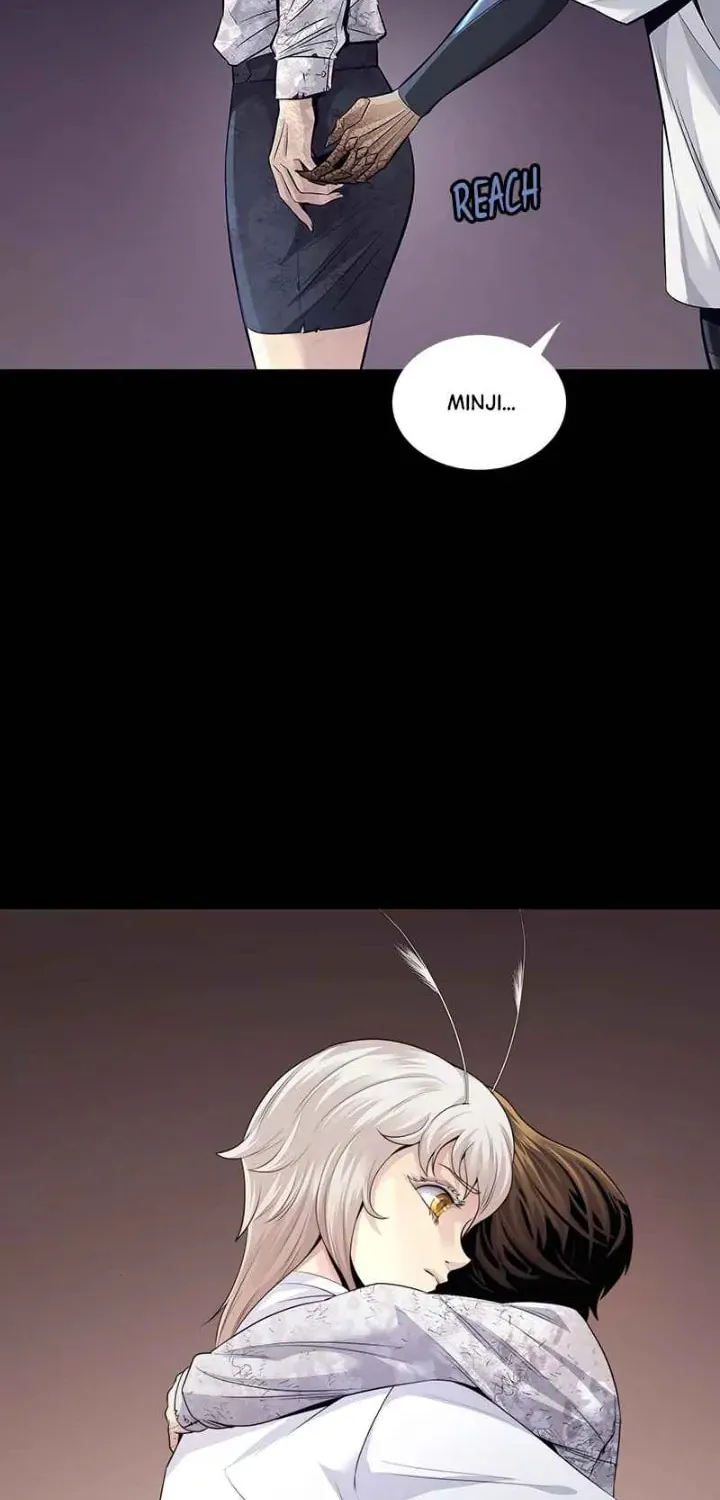 Read Dead Queen chapter 91 image 21 on Lezhin