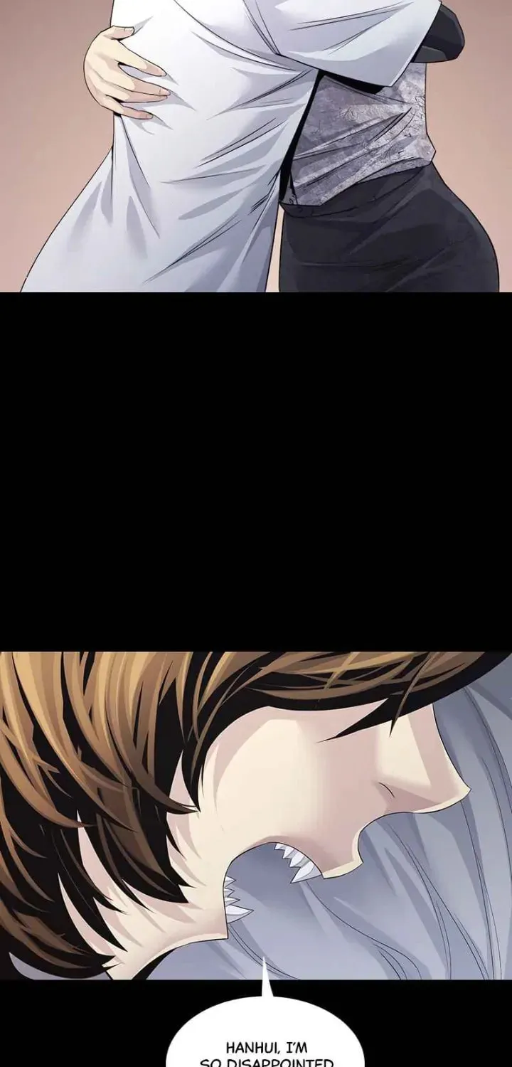 Read Dead Queen chapter 91 image 22 on Lezhin