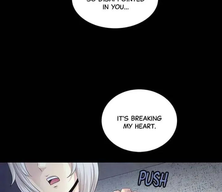 Read Dead Queen chapter 91 image 23 on Lezhin