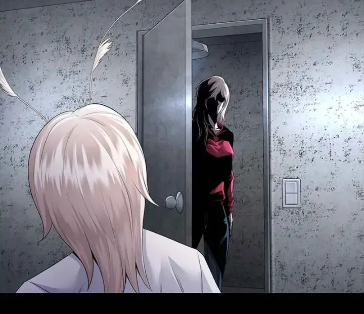 Read Dead Queen chapter 91 image 27 on Lezhin