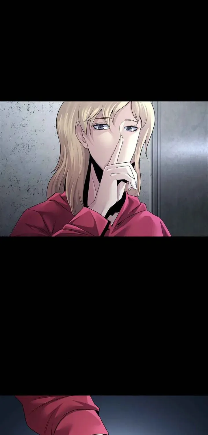 Read Dead Queen chapter 91 image 28 on Lezhin