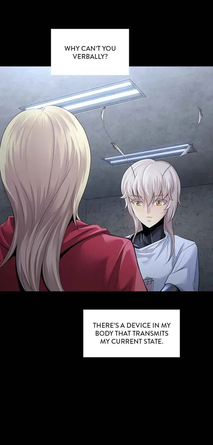 Read Dead Queen chapter 91 image 32 on Lezhin