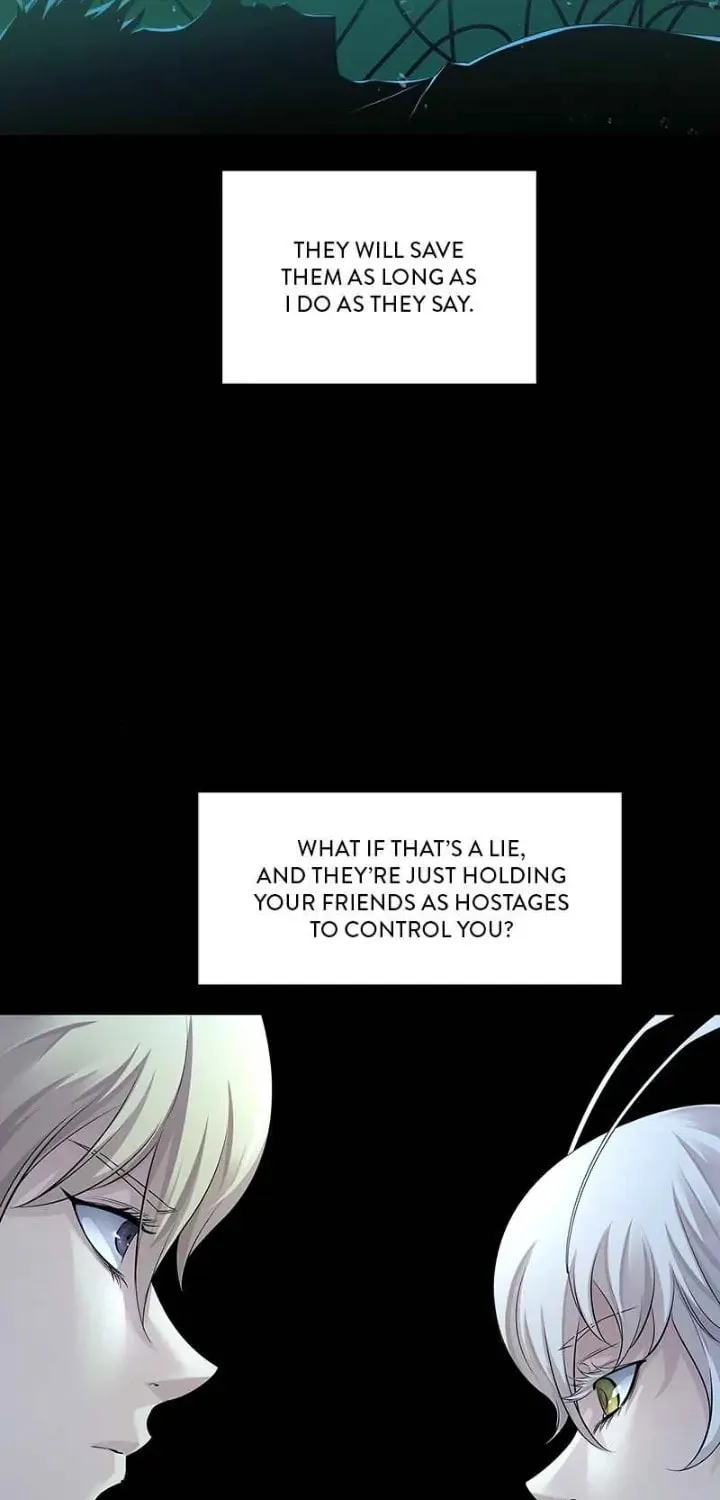 Read Dead Queen chapter 91 image 36 on Lezhin