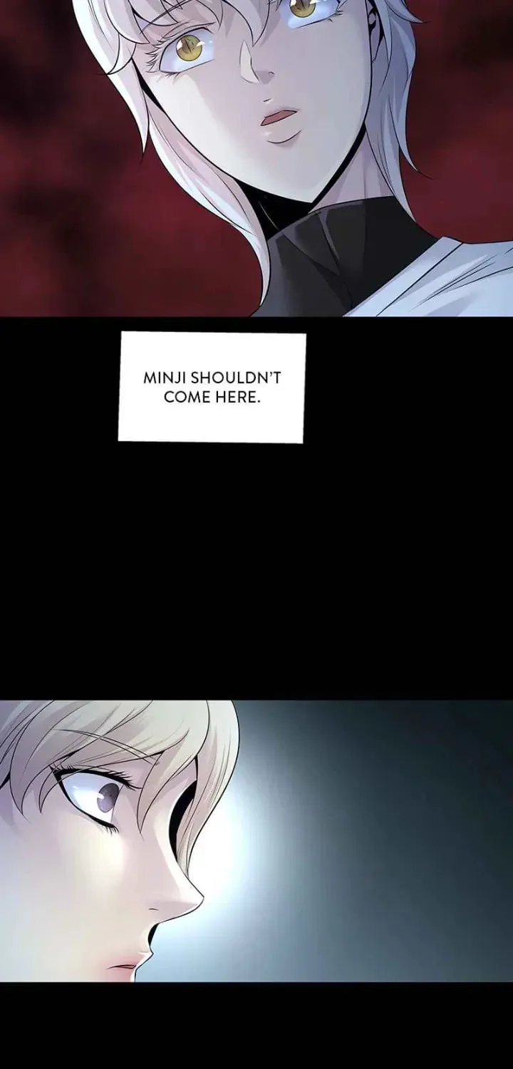 Read Dead Queen chapter 91 image 40 on Lezhin