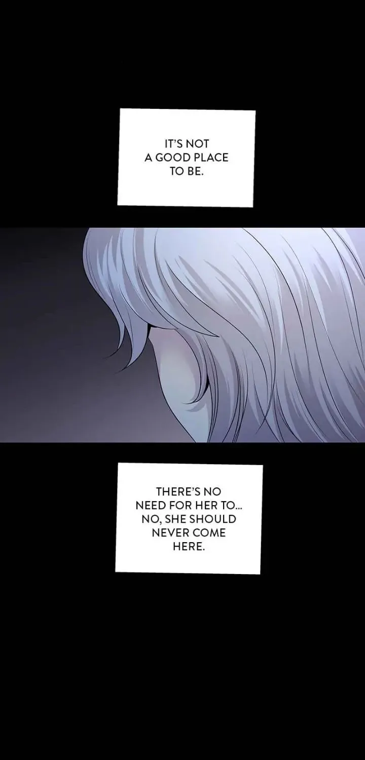 Read Dead Queen chapter 91 image 41 on Lezhin