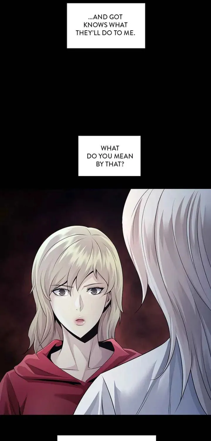 Read Dead Queen chapter 91 image 44 on Lezhin