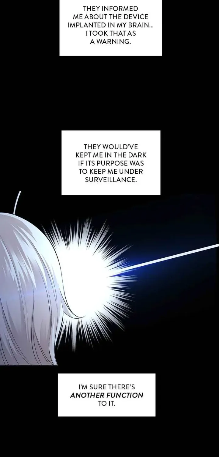 Read Dead Queen chapter 91 image 45 on Lezhin