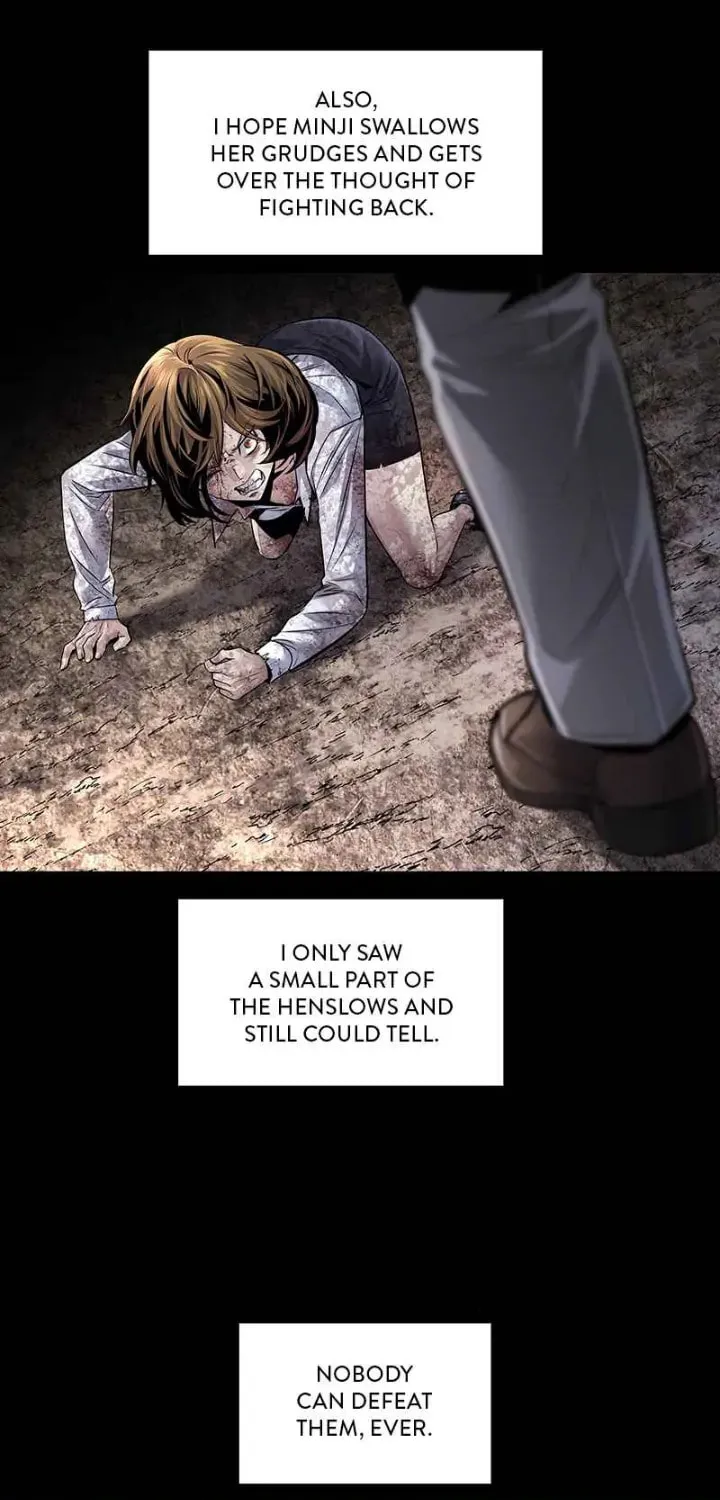 Read Dead Queen chapter 91 image 46 on Lezhin