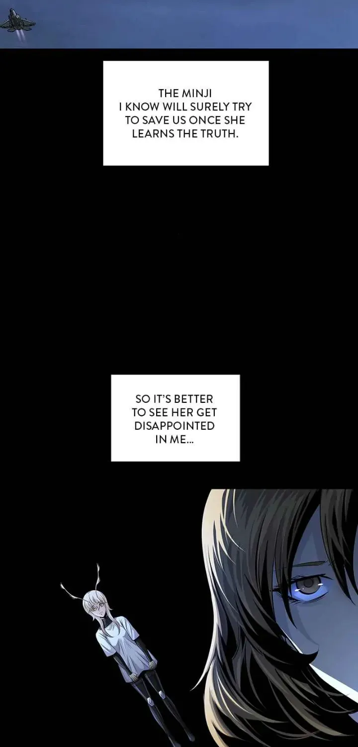 Read Dead Queen chapter 91 image 48 on Lezhin