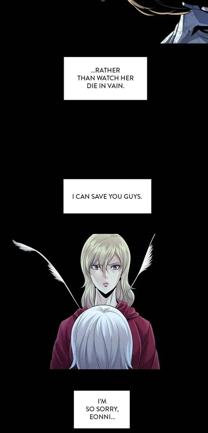 Read Dead Queen chapter 91 image 49 on Lezhin
