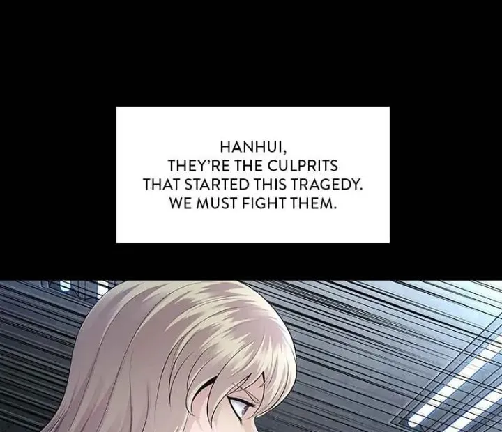 Read Dead Queen chapter 91 image 51 on Lezhin