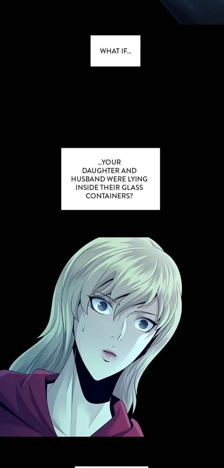 Read Dead Queen chapter 91 image 53 on Lezhin