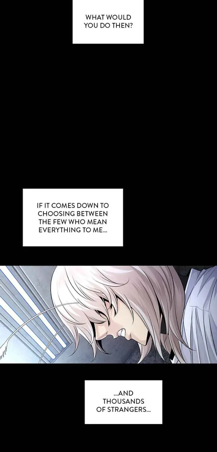 Read Dead Queen chapter 91 image 54 on Lezhin