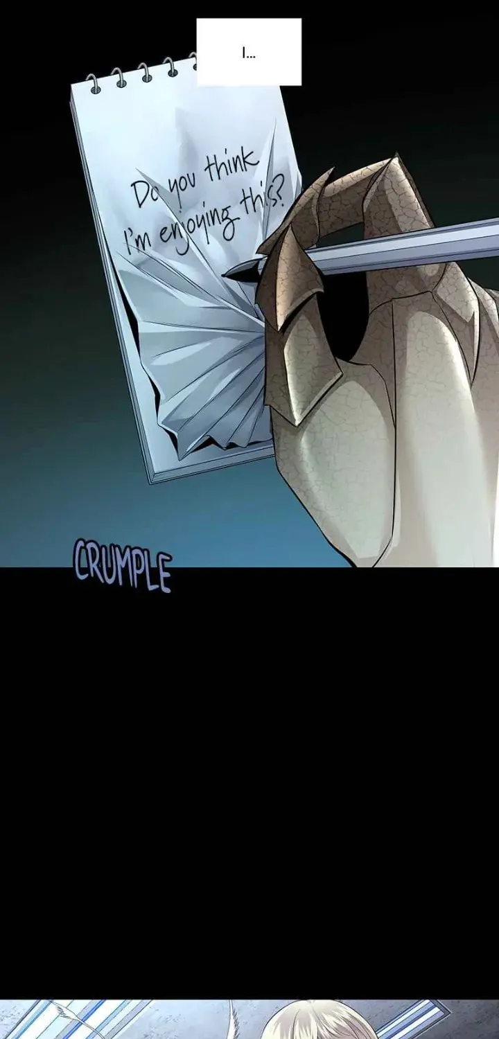 Read Dead Queen chapter 91 image 56 on Lezhin