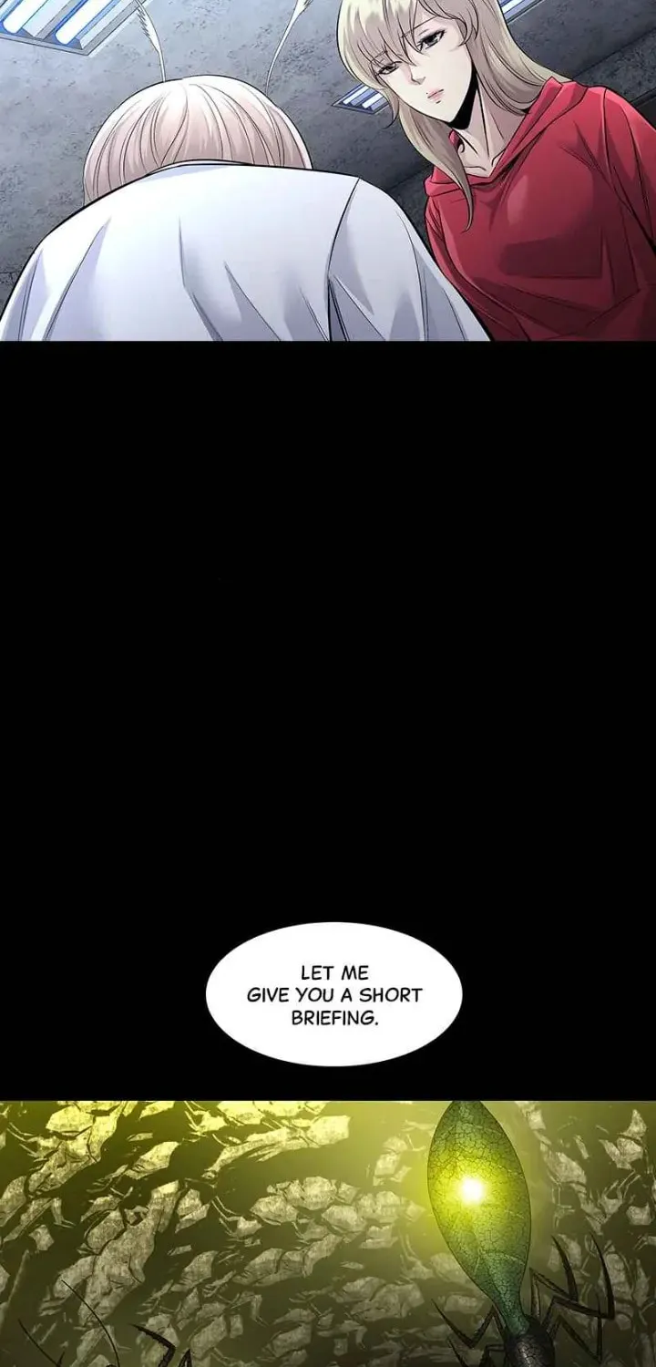 Read Dead Queen chapter 91 image 57 on Lezhin