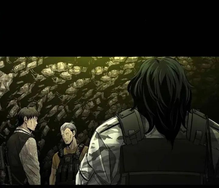 Read Dead Queen chapter 91 image 67 on Lezhin
