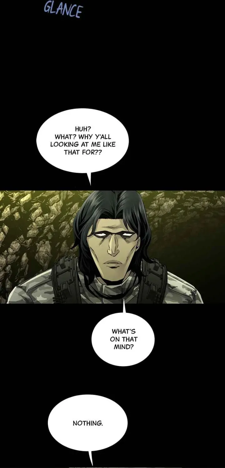 Read Dead Queen chapter 91 image 68 on Lezhin