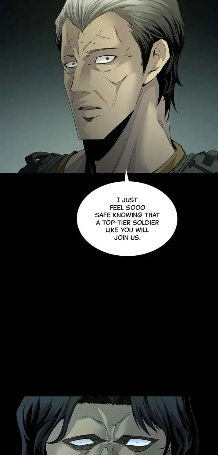 Read Dead Queen chapter 91 image 69 on Lezhin