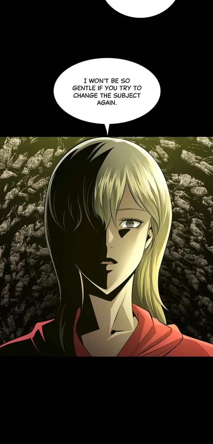 Read Dead Queen chapter 91 image 8 on Lezhin