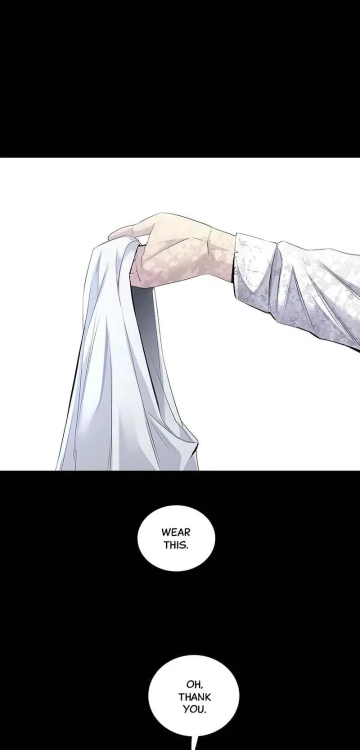 Read Dead Queen chapter 91 image 9 on Lezhin