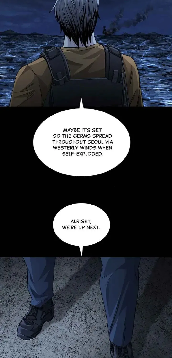 Read Dead Queen chapter 92 image 14 on Lezhin