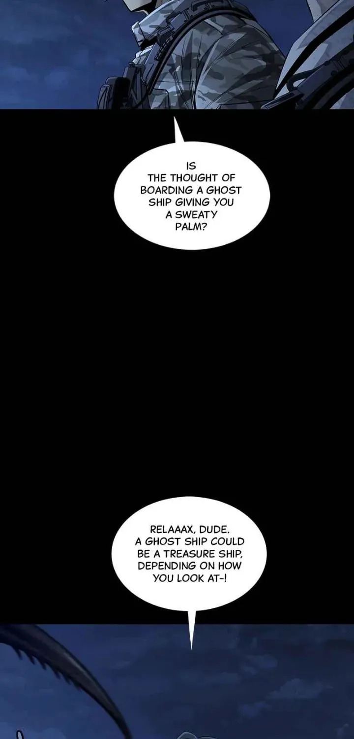 Read Dead Queen chapter 92 image 18 on Lezhin