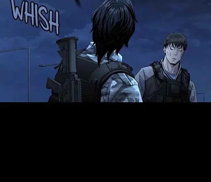 Read Dead Queen chapter 92 image 19 on Lezhin