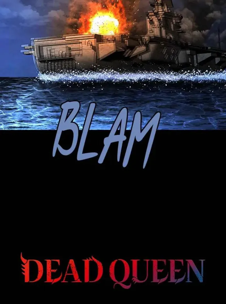 Read Dead Queen chapter 92 image 3 on Lezhin